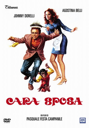 Cara Sposa 在线观看和下载完整电影