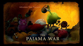 The Pajama War
