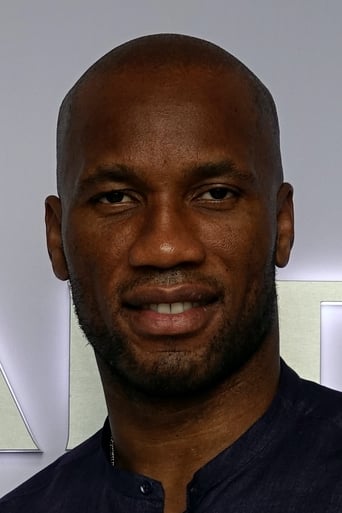 Image of Didier Drogba