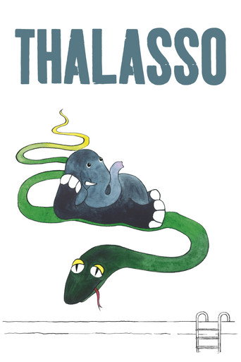 Okładka filmu Thalasso