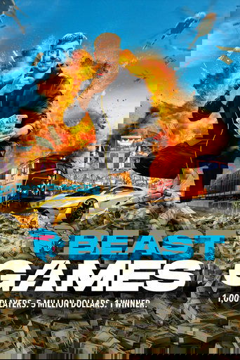 Beast Games