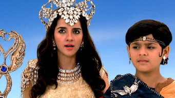 Baalveer Destroys Himchakra Yantra