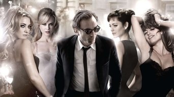 Capa de Nine