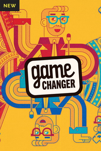 Game Changer Season 8