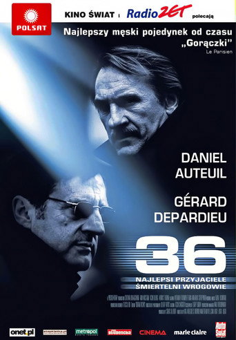 Okładka filmu 36