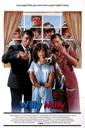 Willy/Milly 在线观看和下载完整电影