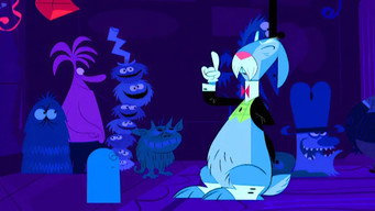 Partying is Such Sweet Soiree