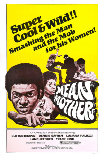 Mean Mother 在线观看和下载完整电影