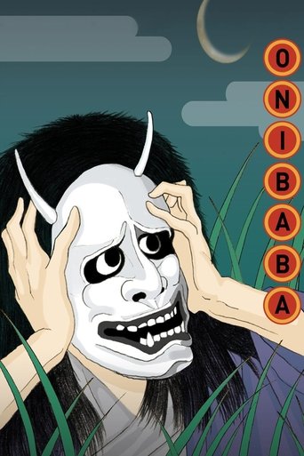 Movie Onibaba Poster Images, BackDrops Images, Logo Images posters 2 /3jRBxiATS9HqbbPzoxUN3uq2D9g.jpg
