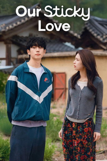 Our Sticky Love Season 1
