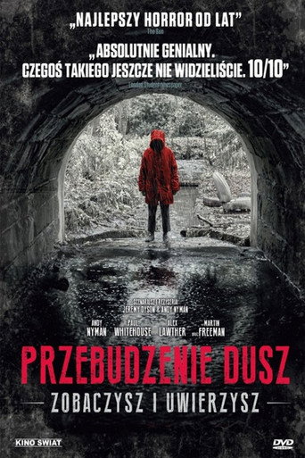 Okładka filmu Przebudzenie dusz