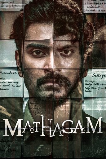 Mathagam (2023)