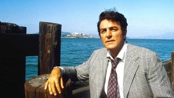 Capa de Mannix