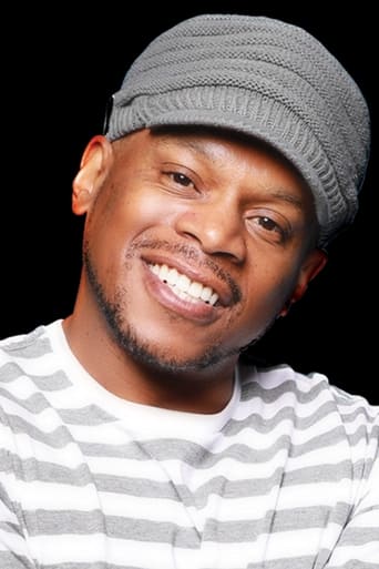 Image of Sway Calloway