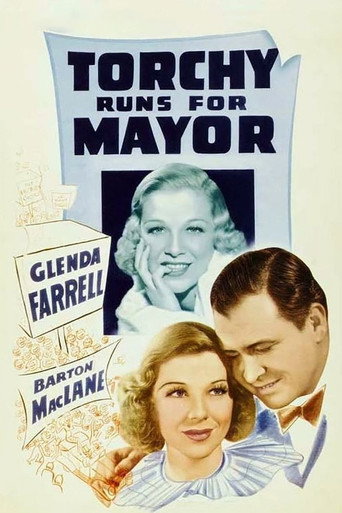 Torchy Runs for Mayor 在线观看和下载完整电影