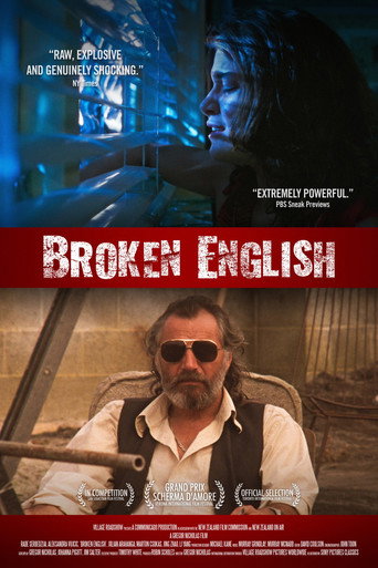 Broken English 在线观看和下载完整电影