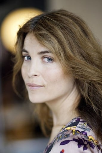 Image of Irina Björklund