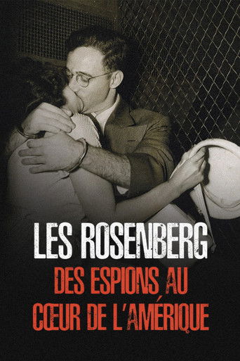 The Rosenbergs: Atomic Spies