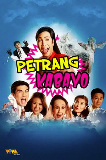 Petrang Kabayo 在线观看和下载完整电影