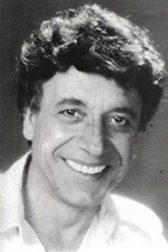 Actor headshot