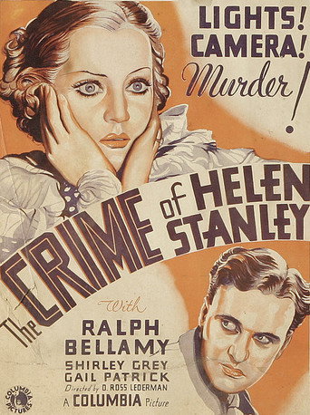 The Crime of Helen Stanley 在线观看和下载完整电影