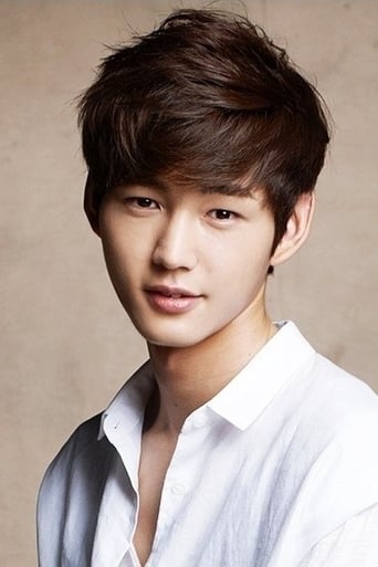 Image of Lee Won-keun