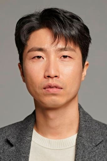 Image of Hong Sang-pyo