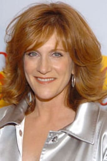 Image of Carol Leifer