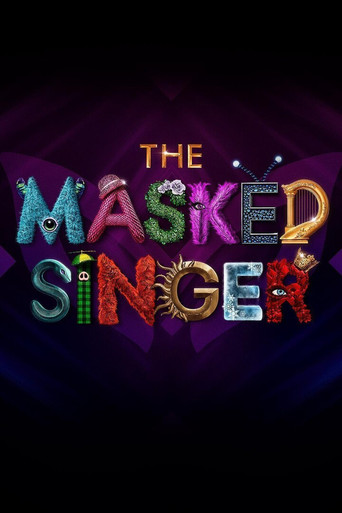 Najnowszy sezon The Masked Singer - Odcinki specjalne CDA cały serial