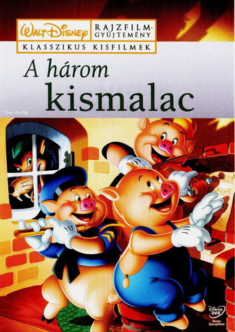 Disney Animation Classic: Volume 2 在线观看和下载完整电影