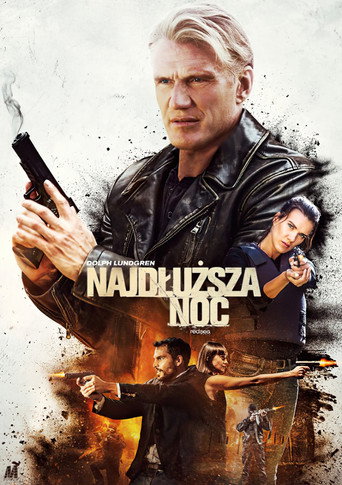 Okładka filmu Najdłuższa Noc