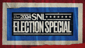 The 2024 SNL Election Special