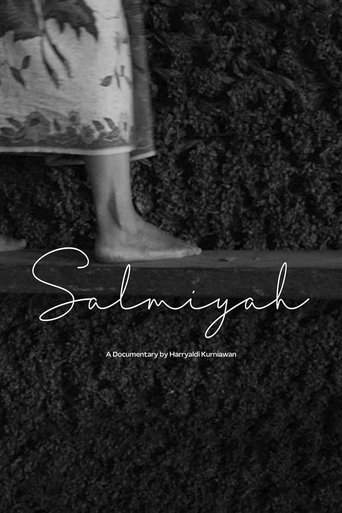 Salmiyah