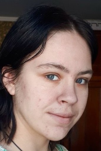 Anastasiya Grishina