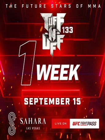 Tuff N Uff 133