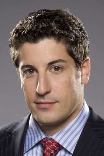 Image of Jason Biggs