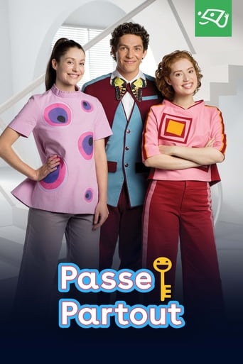 Passe-Partout