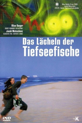 Das Lächeln der Tiefseefische 在线观看和下载完整电影
