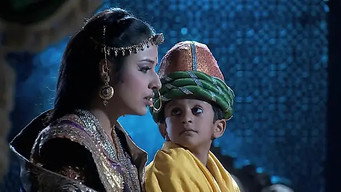 Imtiaz, a fighter, challenges Jalal