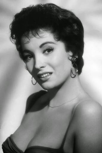 Image of Linda Cristal