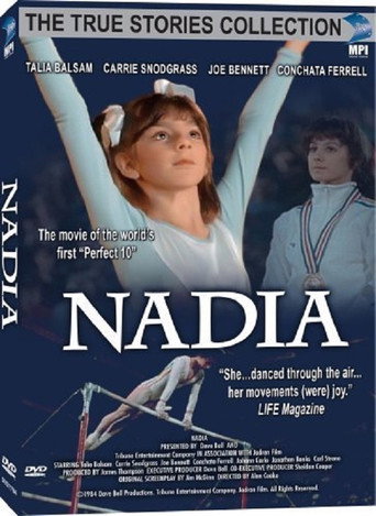 Nadia 在线观看和下载完整电影
