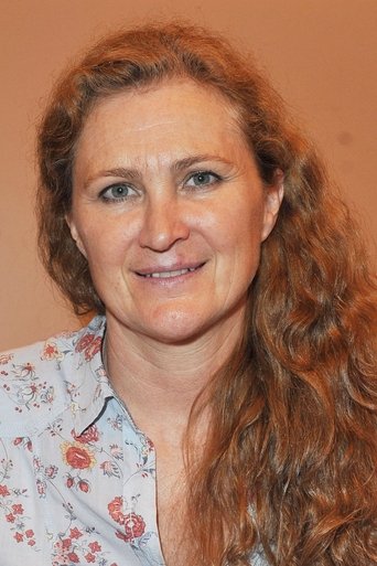 Image of Tracey Eddon