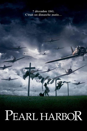 Pearl Harbor