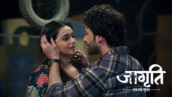 Jagriti Decides to Reunite Sapna and Akash