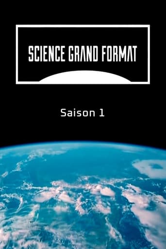 Science grand format