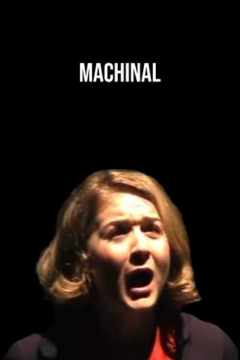 UCLA: Machinal