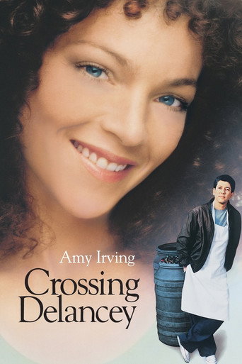 Crossing Delancey 在线观看和下载完整电影