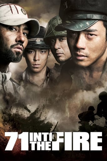 Movie 71: Into the Fire Poster Images, BackDrops Images, Logo Images posters 0 /3p8nZAGiw8LT8TFpYOn7uoTUdvI.jpg
