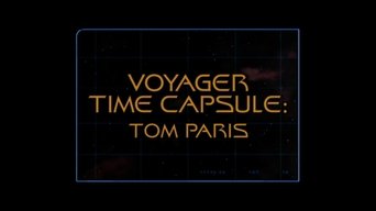 Voyager Time Capsule: Tom Paris (Season 5)