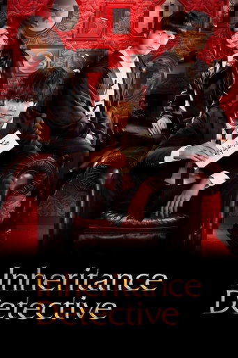 Inheritance Detective